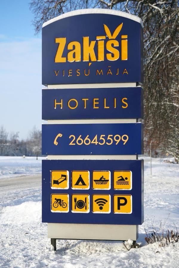 Отель Rabbit Hotel Raiskums-6